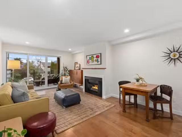 Condo for sale in Vancouver, British Columbia