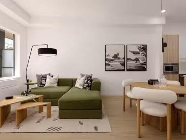 Condo for sale in Vancouver, British Columbia