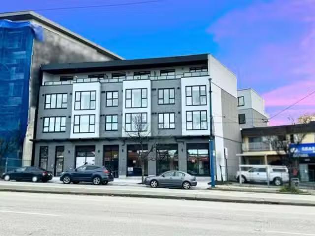 Condo for sale in Vancouver, British Columbia