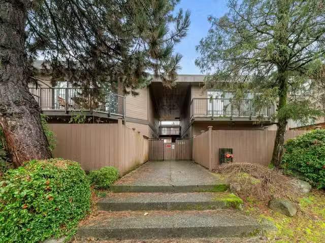 Condo for sale in Vancouver, British Columbia