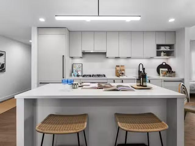 Condo for sale in Vancouver, British Columbia