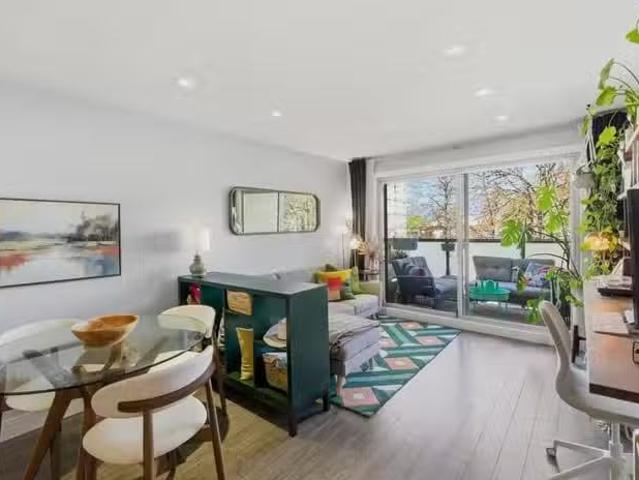 Condo for sale in Vancouver, British Columbia