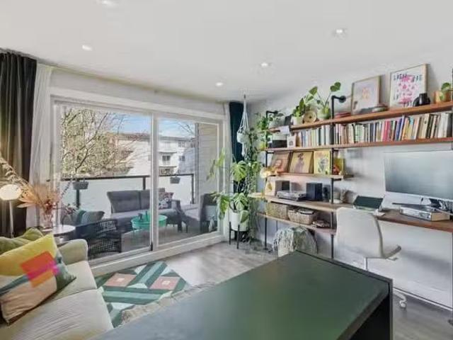 Condo for sale in Vancouver, Metro Vancouver Regional District
