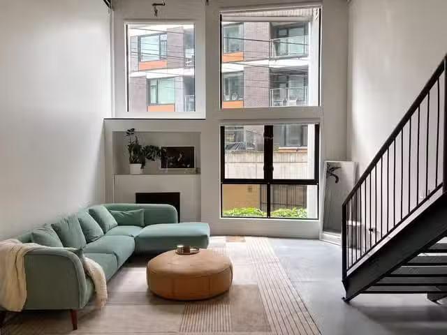 Condo for sale in Vancouver, British Columbia