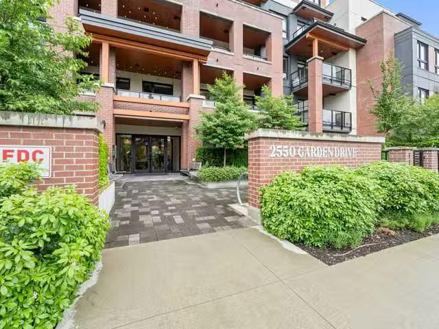 Condo for sale in Vancouver, British Columbia
