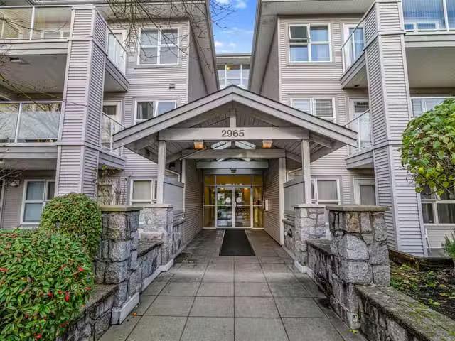 Condo for sale in Vancouver, British Columbia