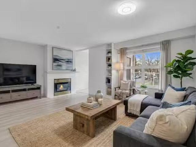 Condo for sale in Vancouver, British Columbia