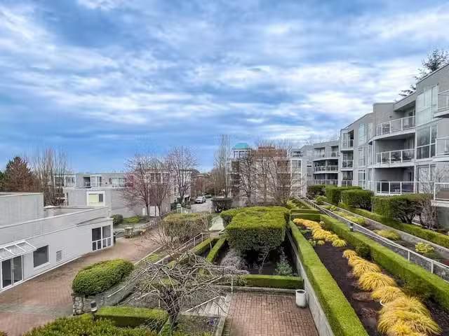 Condo for sale in Vancouver, British Columbia