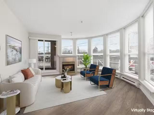 Condo for sale in Vancouver, British Columbia