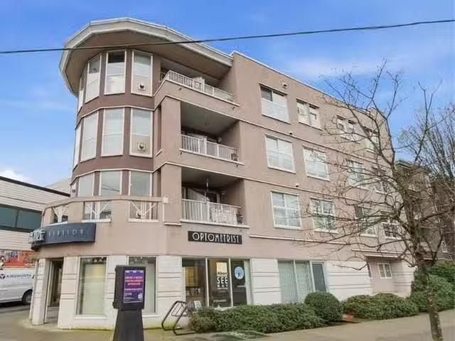 Condo for sale in Vancouver, British Columbia