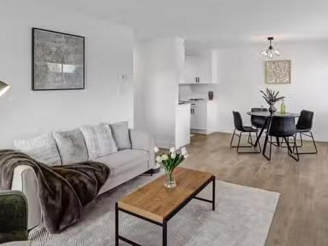 Condo for sale in Vancouver, British Columbia