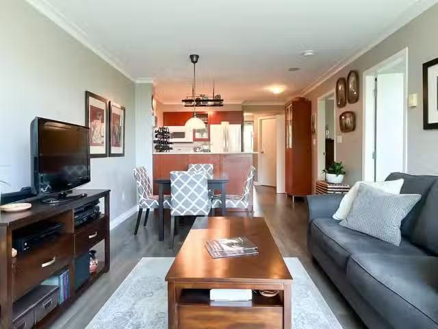 Condo for sale in Vancouver, British Columbia