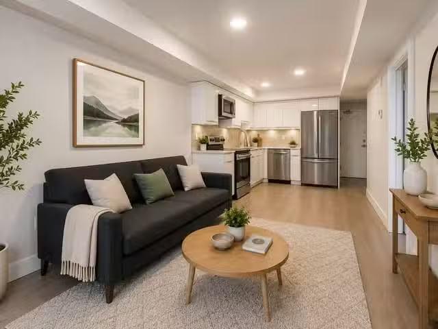 Condo for sale in Vancouver, British Columbia