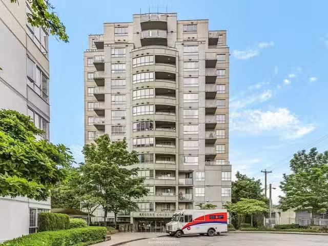 Condo for sale in Vancouver, British Columbia