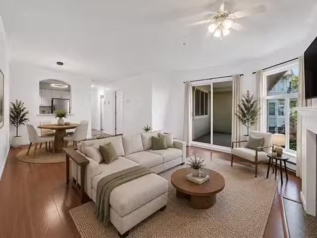 Condo for sale in Vancouver, British Columbia