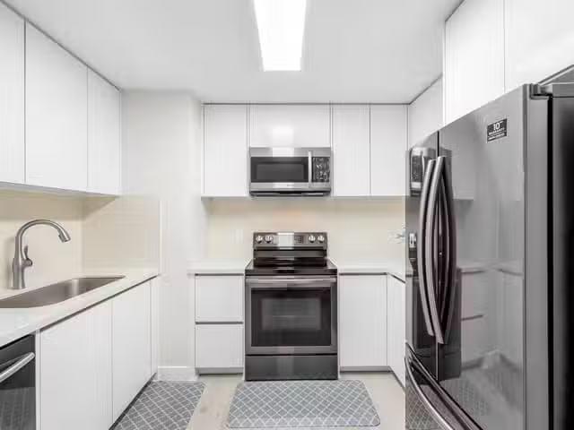 Condo for sale in Vancouver, British Columbia