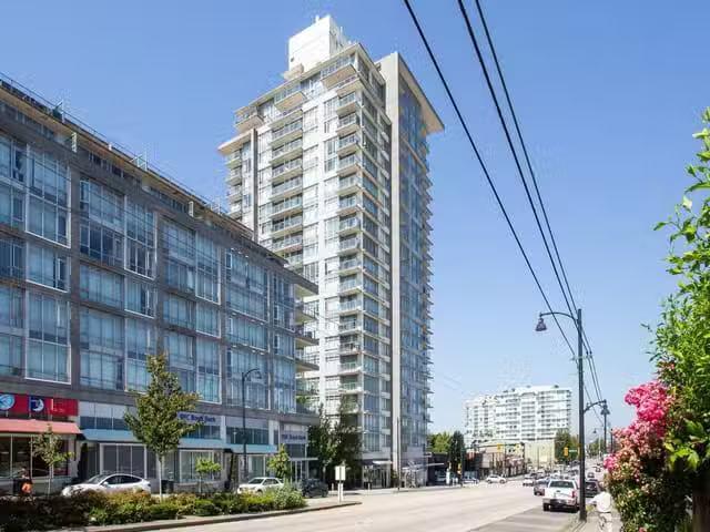 Condo for sale in Vancouver, British Columbia