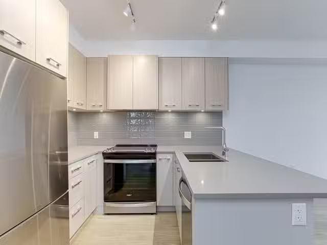 Condo for sale in Vancouver, British Columbia