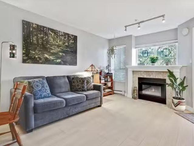 Condo for sale in Vancouver, British Columbia