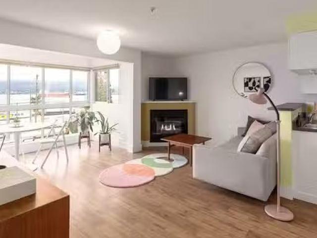 Condo for sale in Vancouver, British Columbia