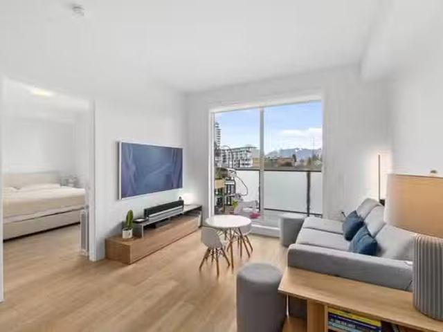 Condo for sale in Vancouver, British Columbia