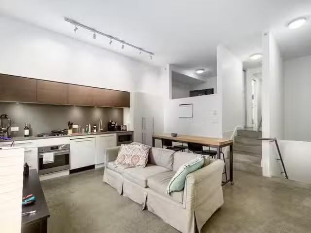 Condo for sale in Vancouver, British Columbia
