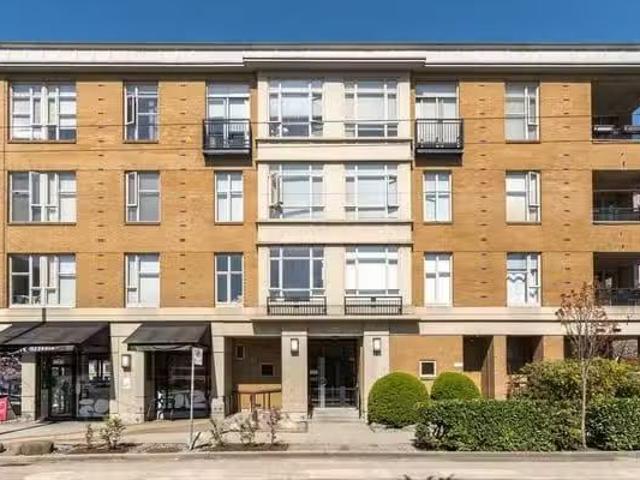Condo for sale in Vancouver, British Columbia