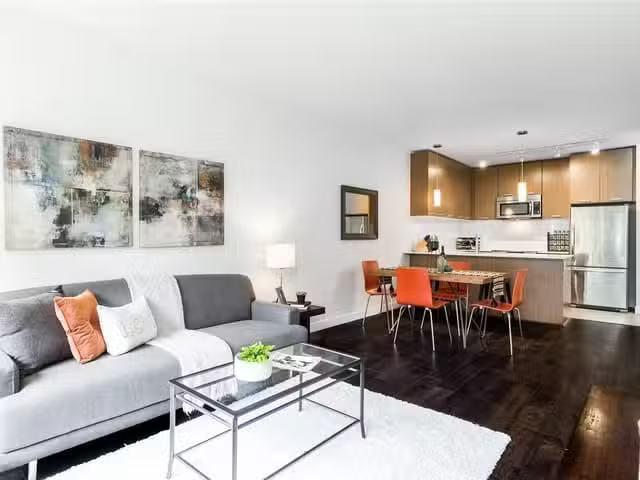 Condo for sale in Vancouver, British Columbia