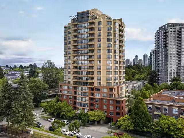 Condo for sale in Vancouver, British Columbia