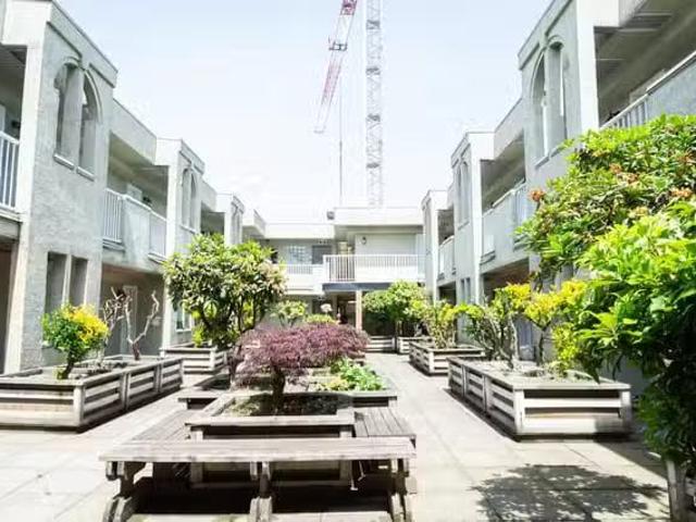 Condo for sale in Vancouver, British Columbia