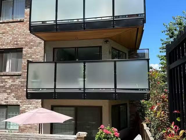 Condo for sale in Vancouver, Metro Vancouver Regional District