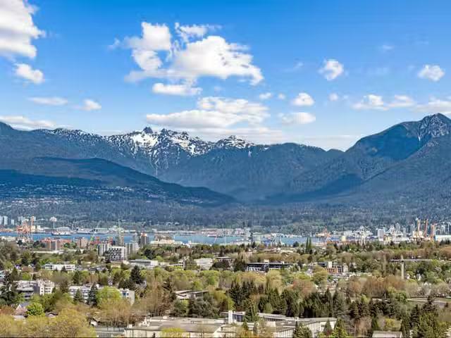 Condo for sale in Vancouver, British Columbia