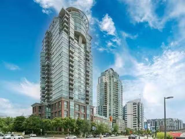 Condo for sale in Vancouver, British Columbia