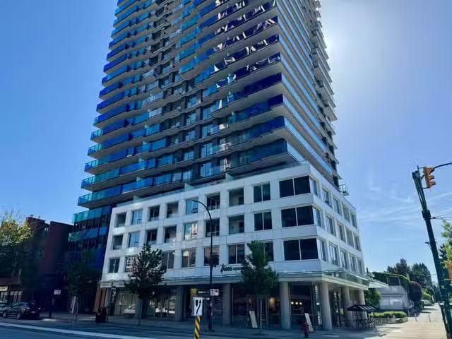 Condo for sale in Vancouver, British Columbia