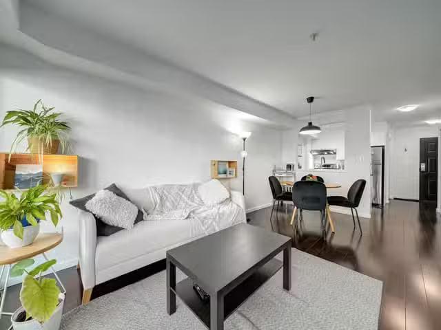 Condo for sale in Vancouver, British Columbia