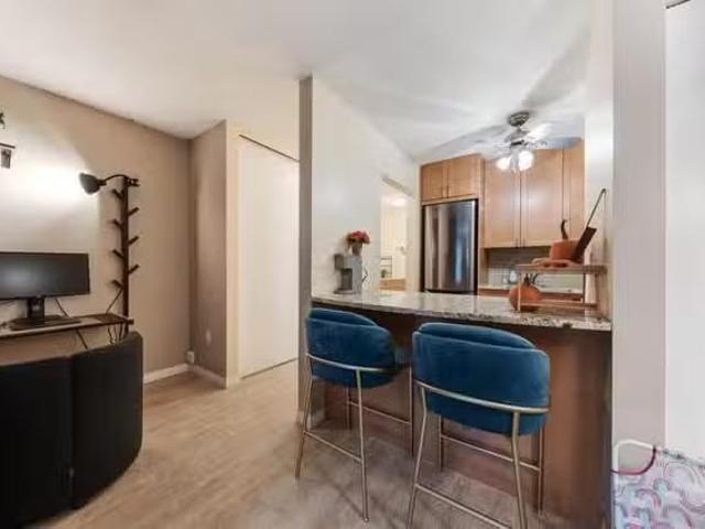 Condo for sale in Vancouver, British Columbia
