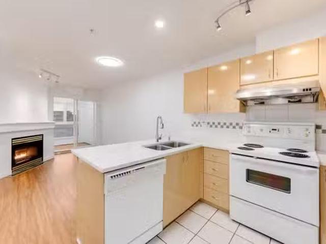 Condo for sale in Vancouver, British Columbia