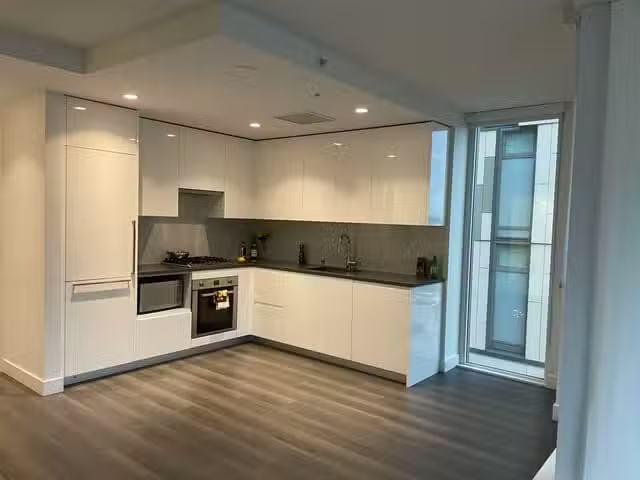 Condo for sale in Vancouver, British Columbia