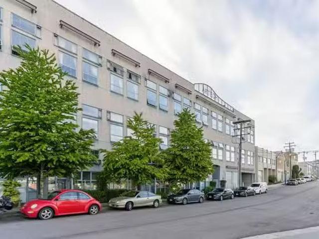 Condo for sale in Vancouver, British Columbia