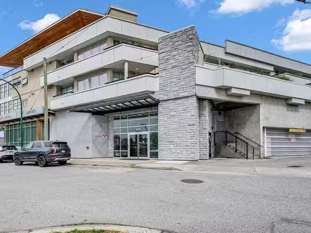Condo for sale in Vancouver, British Columbia