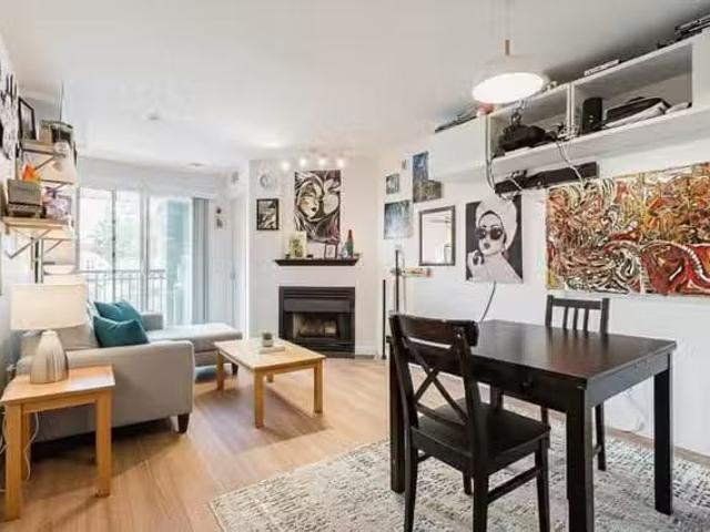 Condo for sale in Vancouver, British Columbia