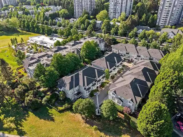 Condo for sale in Vancouver, British Columbia