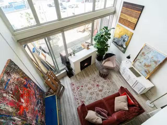 Condo for sale in Vancouver, British Columbia