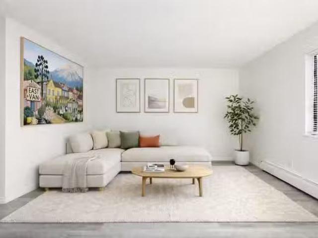 Condo for sale in Vancouver, British Columbia