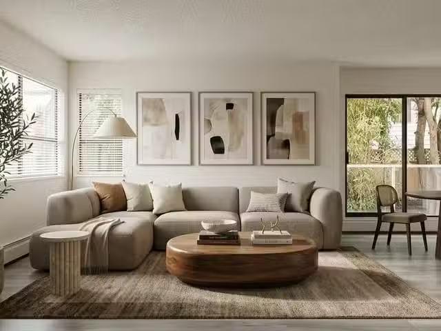 Condo for sale in Vancouver, British Columbia