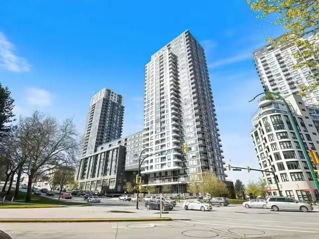 Condo for sale in Vancouver, British Columbia