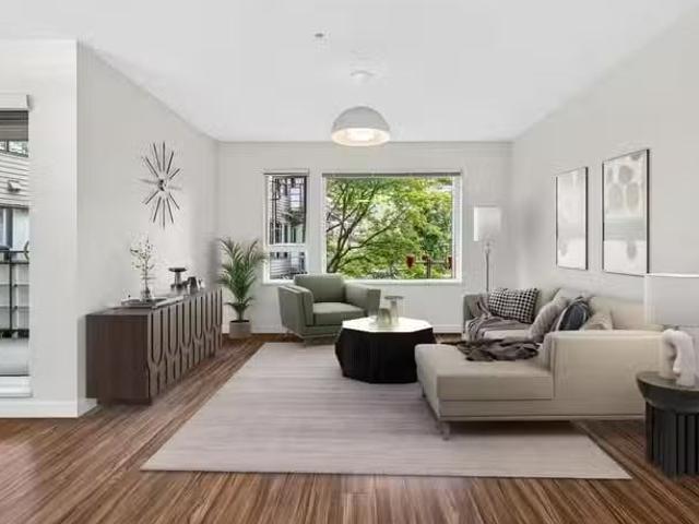 Condo for sale in Vancouver, British Columbia