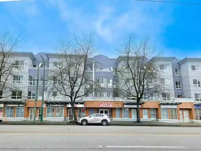 Condo for sale in Vancouver, Metro Vancouver Regional District