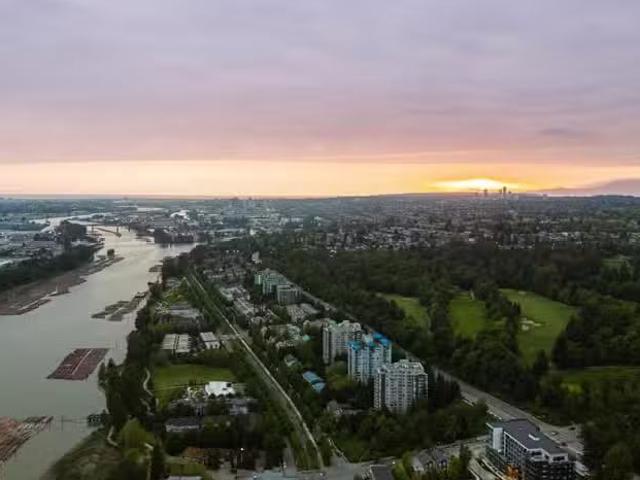 Condo for sale in Vancouver, British Columbia