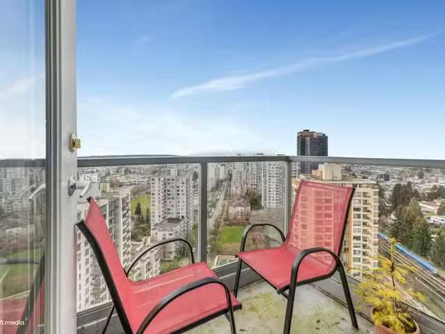 Condo for sale in Vancouver, British Columbia